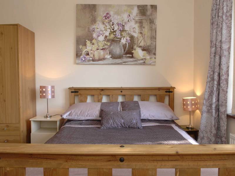 Oaklands Bed And Breakfast Letterkenny Zewnętrze zdjęcie